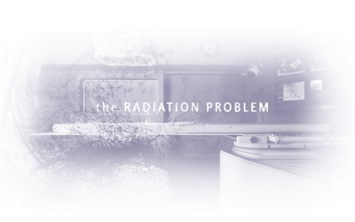 Are There Early Indicators of Excess Scatter Radiation Exposure?