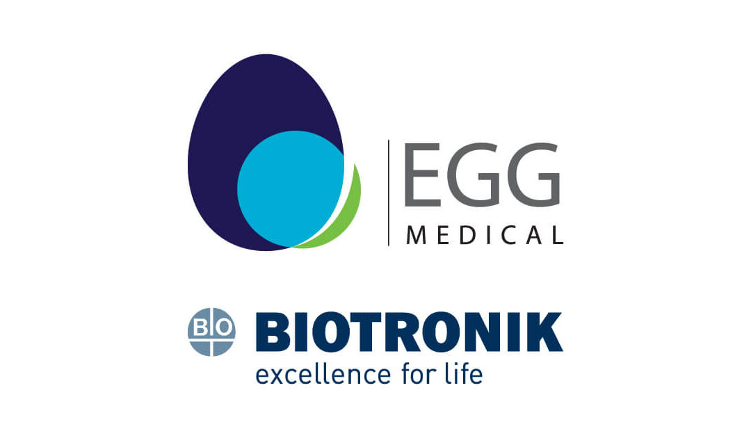 BIOTRONIK and Egg Medical Form Strategic Alliance to Improve Radiation Protection for Interventional Healthcare Workers