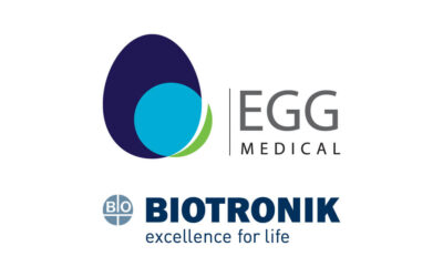 BIOTRONIK and Egg Medical Form Strategic Alliance to Improve Radiation Protection for Interventional Healthcare Workers