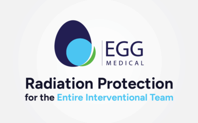 Shockwave Intravascular Lithotripsy and Radiation Safety