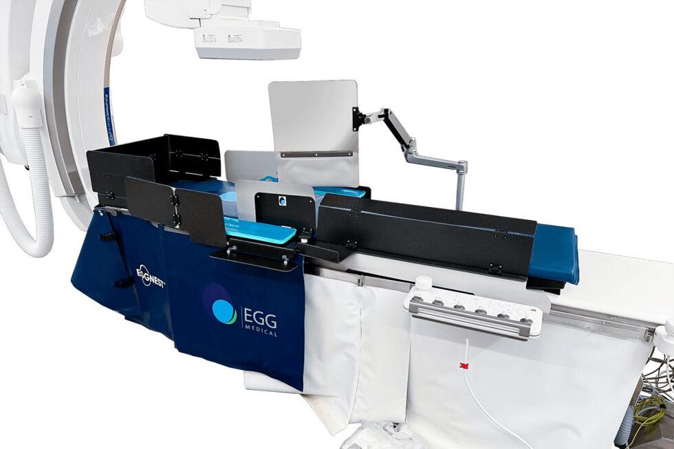 EggNest System - Egg Medical