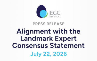 Egg Medical Declares New Era in Fluoroscopy Lab Safety Following Joint Consensus Statement